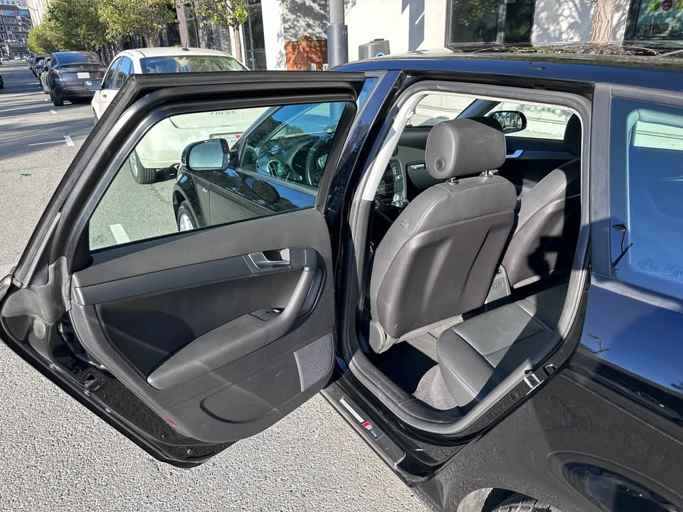 2012 Audi 8P A3 - Image 14 of 17