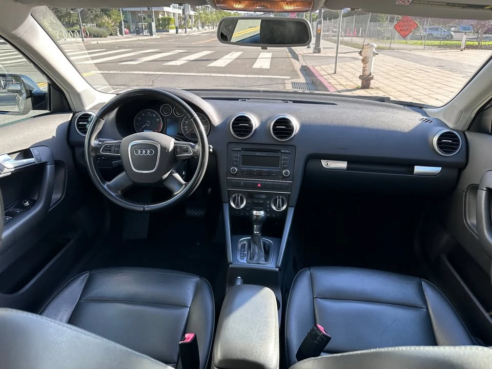 2012 Audi 8P A3 - Image 3 of 17