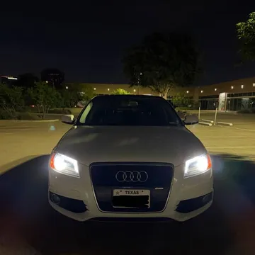 2012 Audi A3 2.0T Premium Wagon