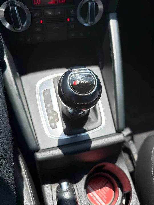 2012 Audi 8V A3 - Image 8 of 8