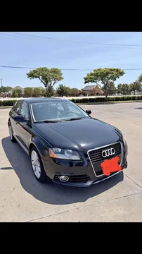2012 Audi A3 2.0T Premium Wagon 4D