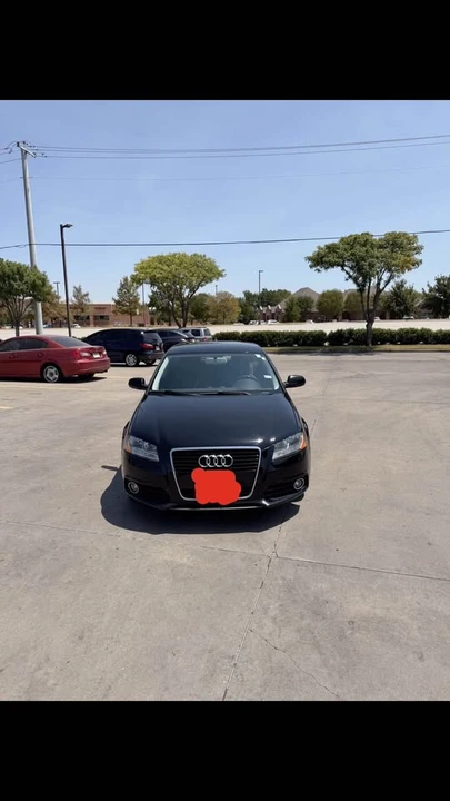 2012 Audi 8V A3 - Image 3 of 8