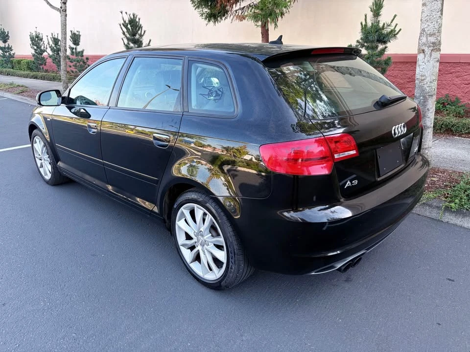 2012 Audi 8V A3 - Image 4 of 11