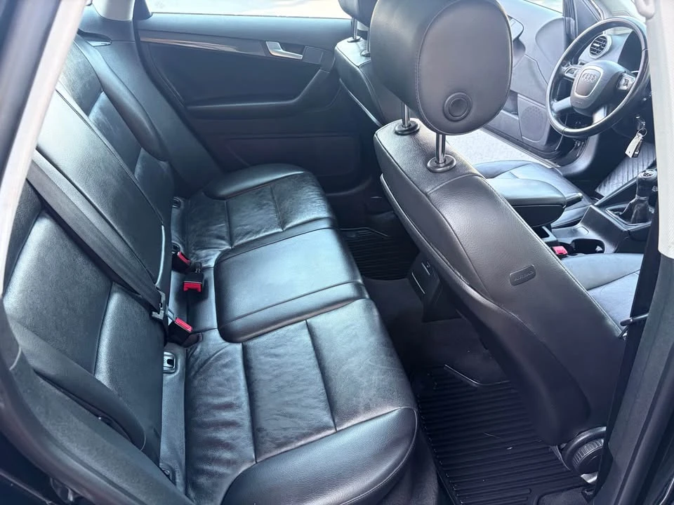 2012 Audi 8V A3 - Image 10 of 11