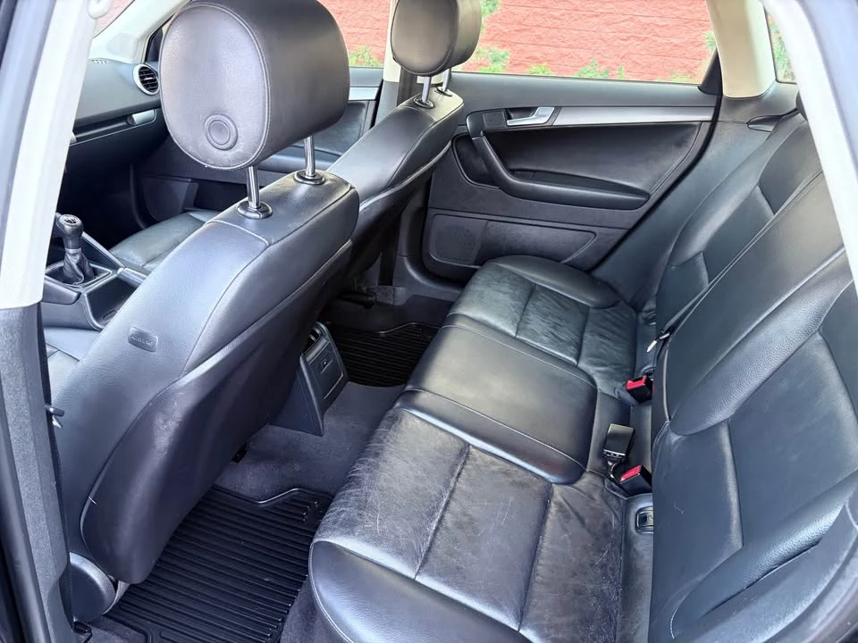 2012 Audi 8V A3 - Image 8 of 11