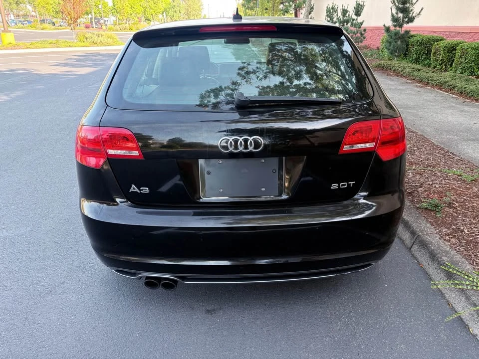 2012 Audi 8V A3 - Image 5 of 11
