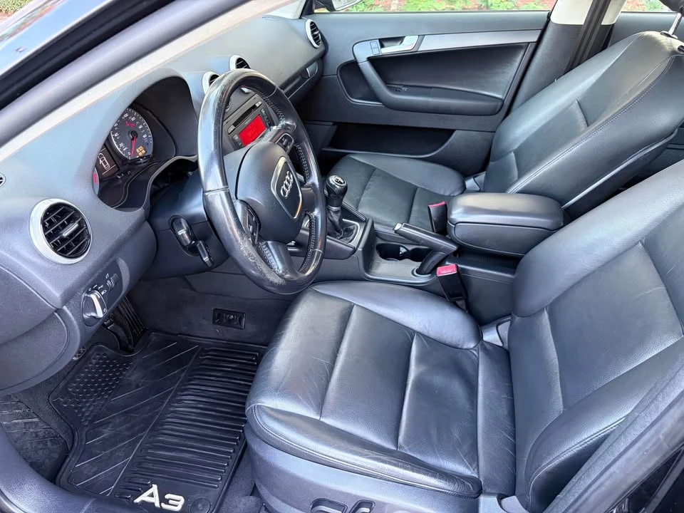 2012 Audi 8V A3 - Image 7 of 11