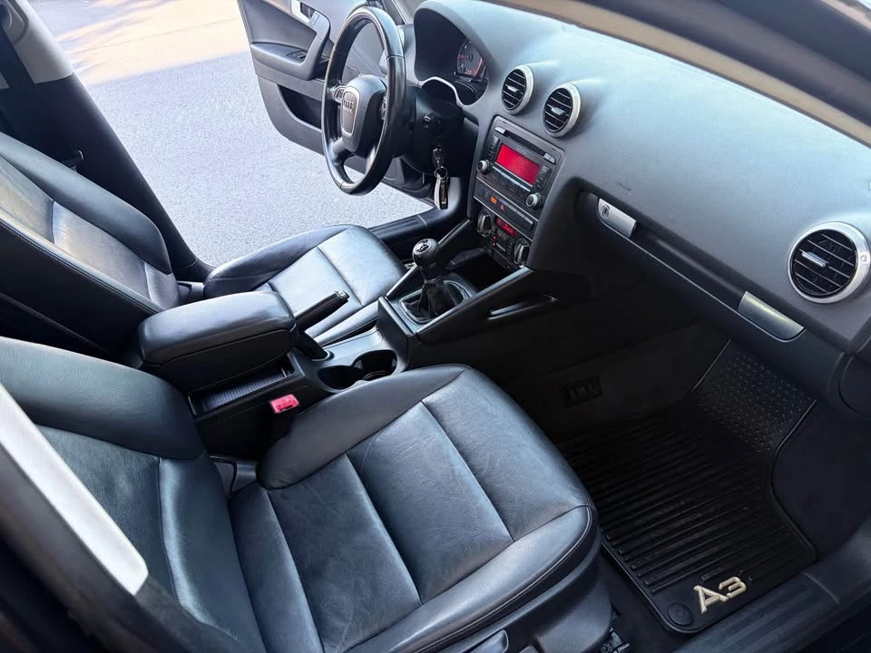 2012 Audi 8V A3 - Image 9 of 11
