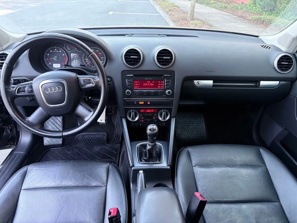 2012 Audi 8V A3 - Image 11 of 11