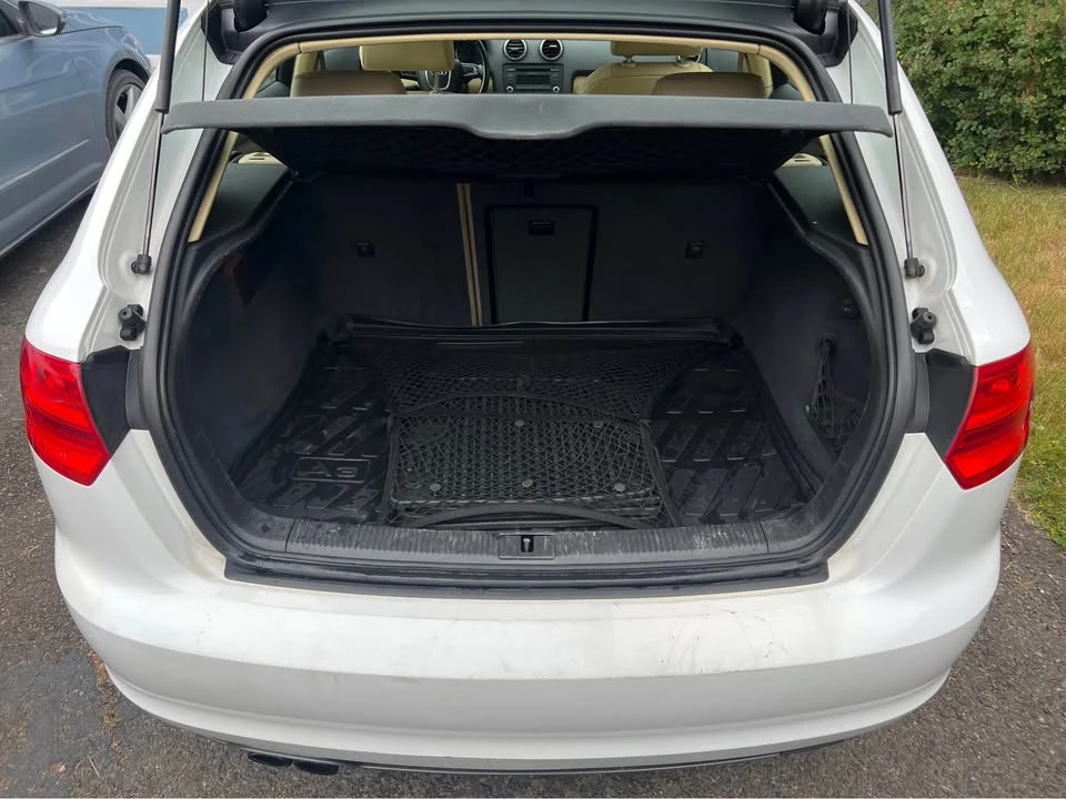 2012 Audi 8V A3 - Image 13 of 14
