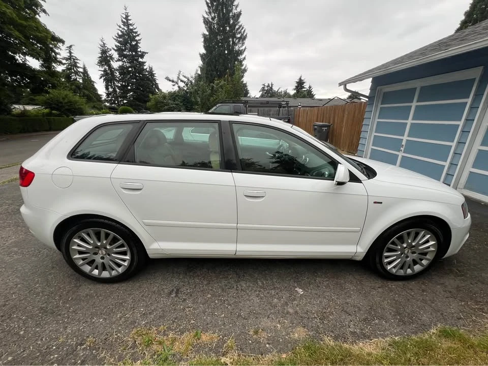 2012 Audi 8V A3 - Image 6 of 14