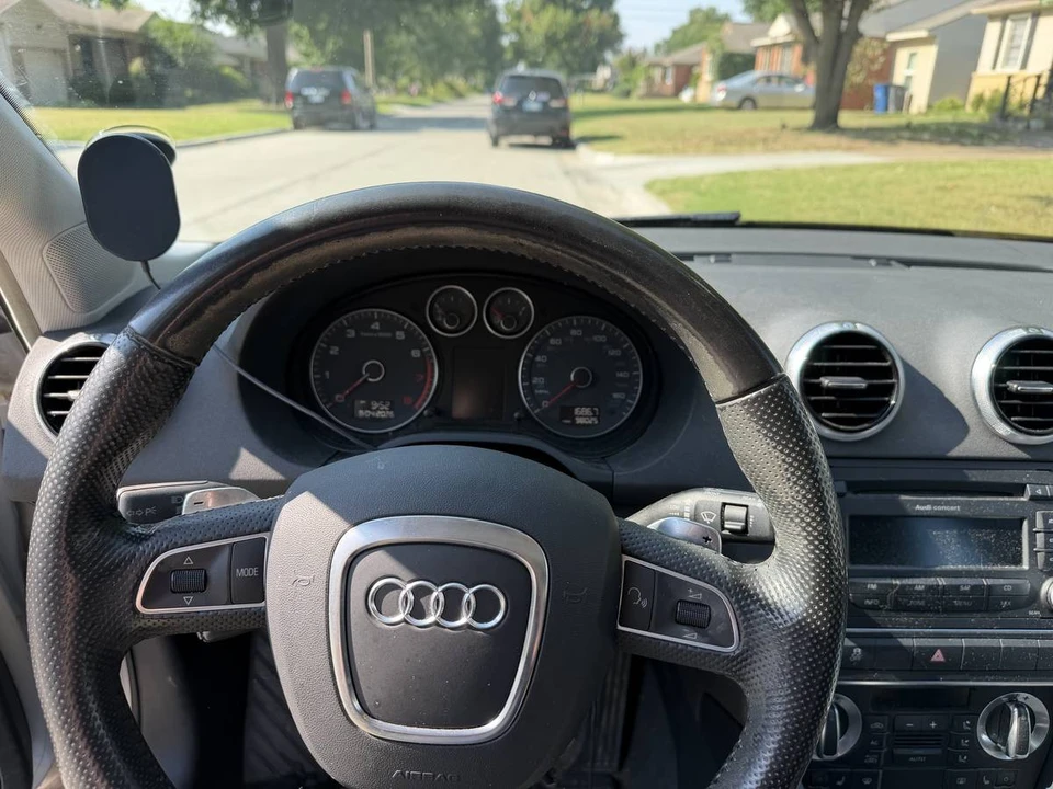 2012 Audi 8V A3 - Image 5 of 5