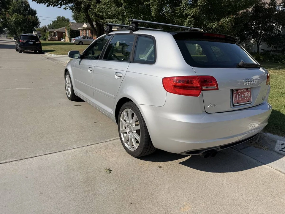 2012 Audi 8V A3 - Image 4 of 5
