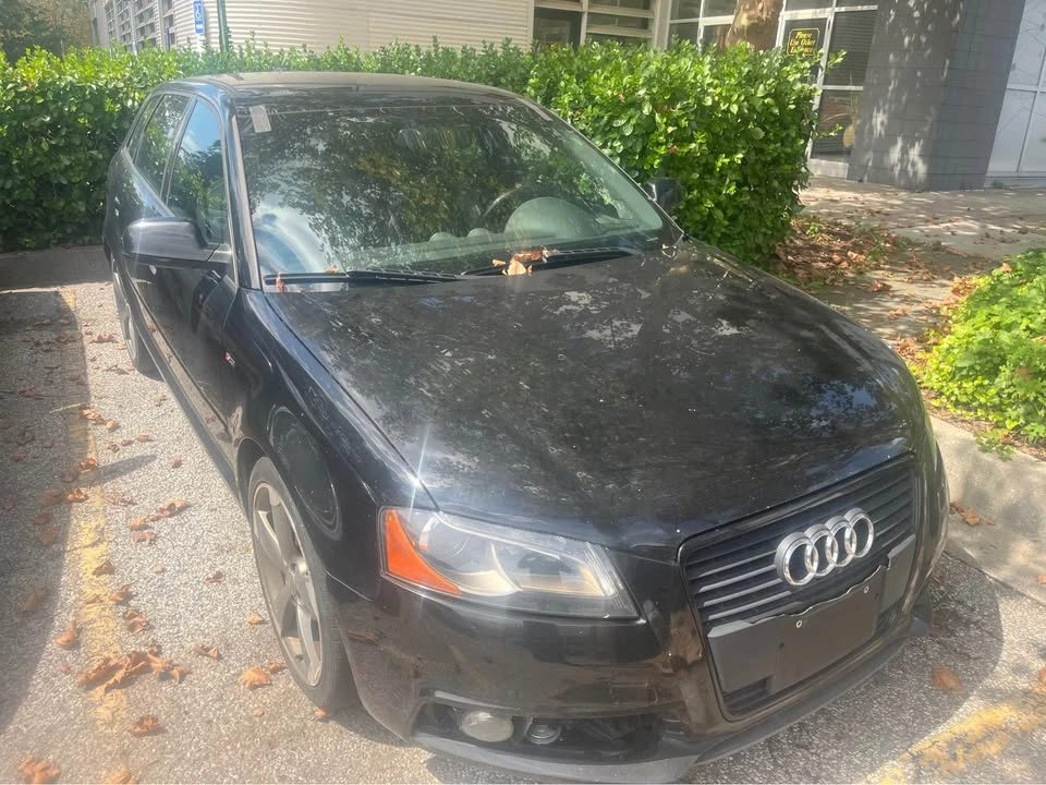 2012 Audi A3 - Image 7 of 7