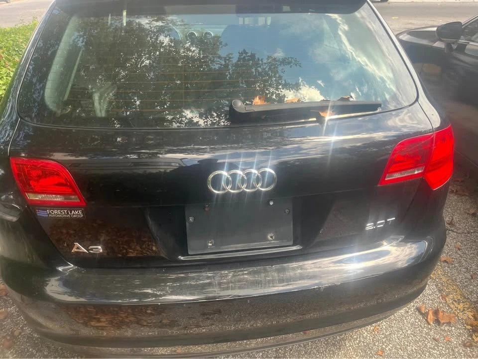 2012 Audi A3 - Image 5 of 7