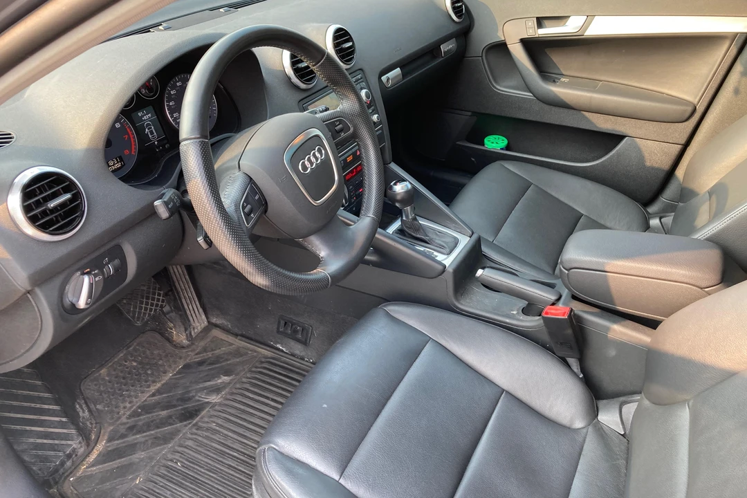 2012 Audi 8P A3 - Image 22 of 31
