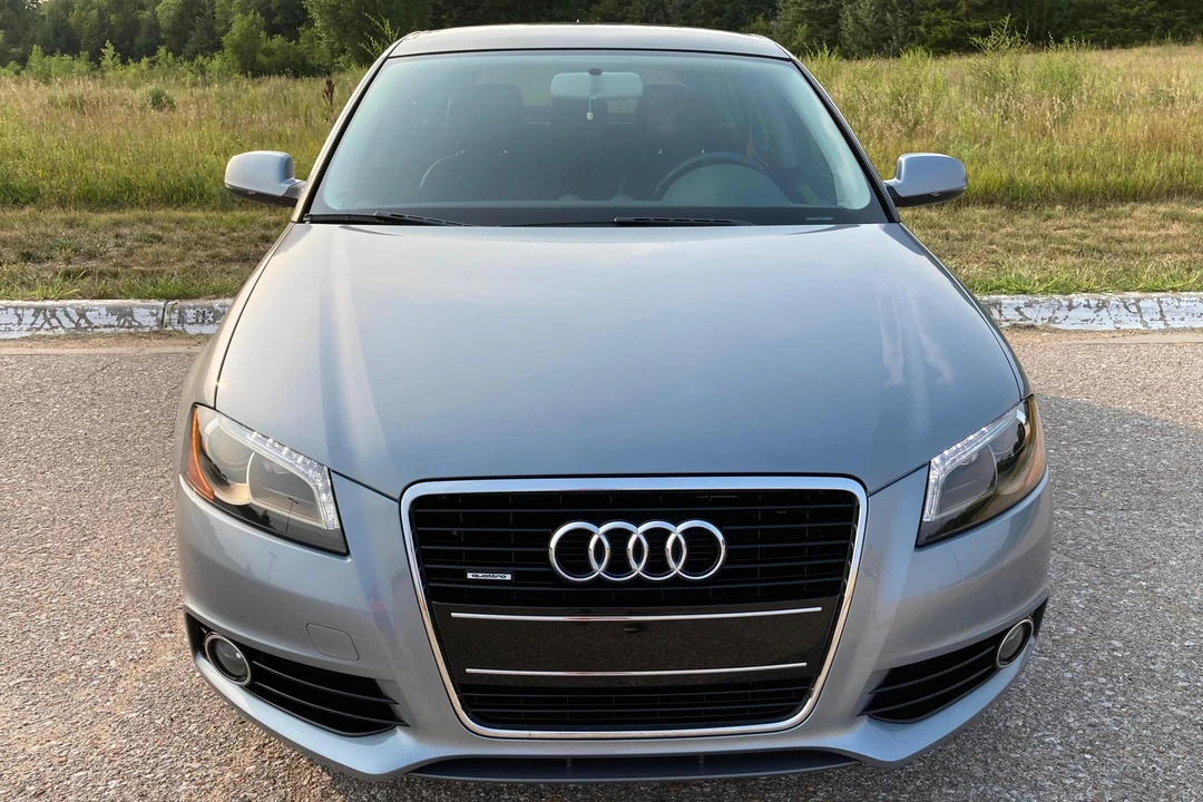 2012 Audi 8P A3 - Image 2 of 31