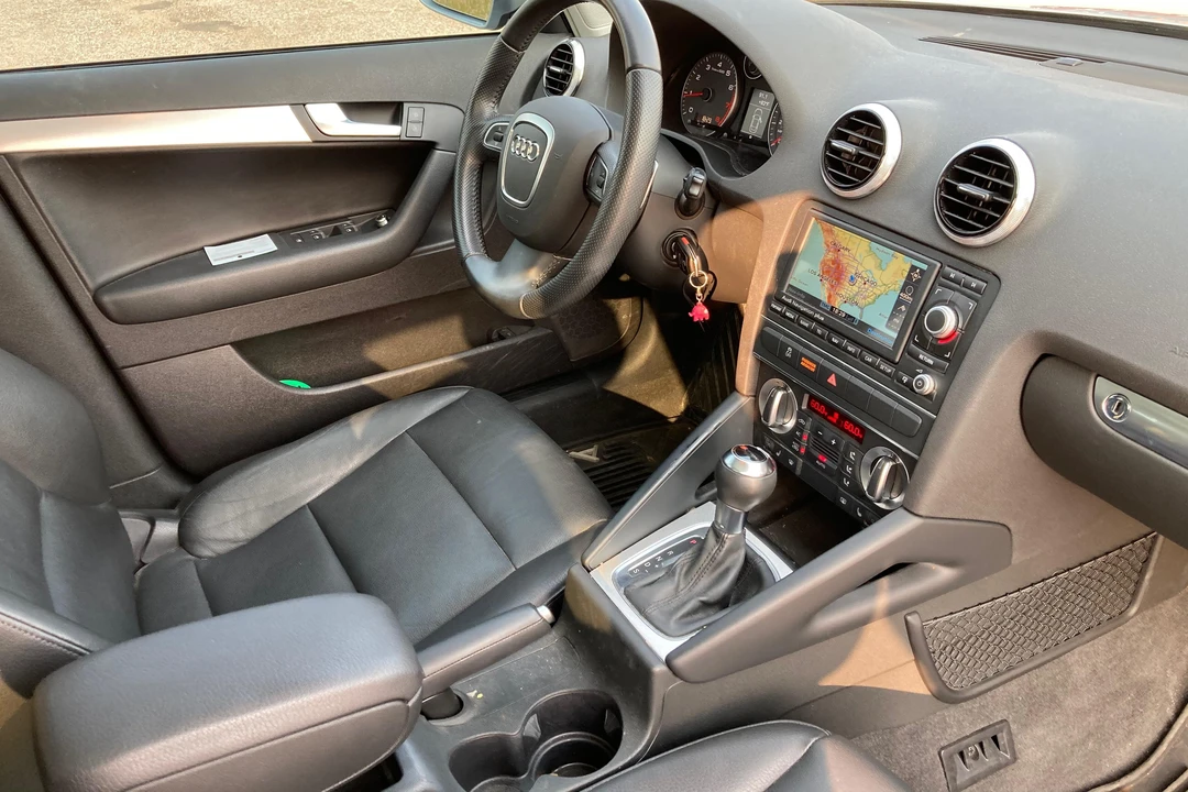 2012 Audi 8P A3 - Image 23 of 31