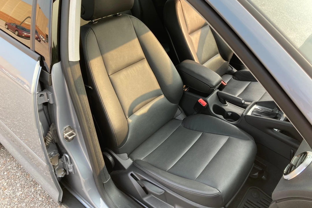 2012 Audi 8P A3 - Image 27 of 31