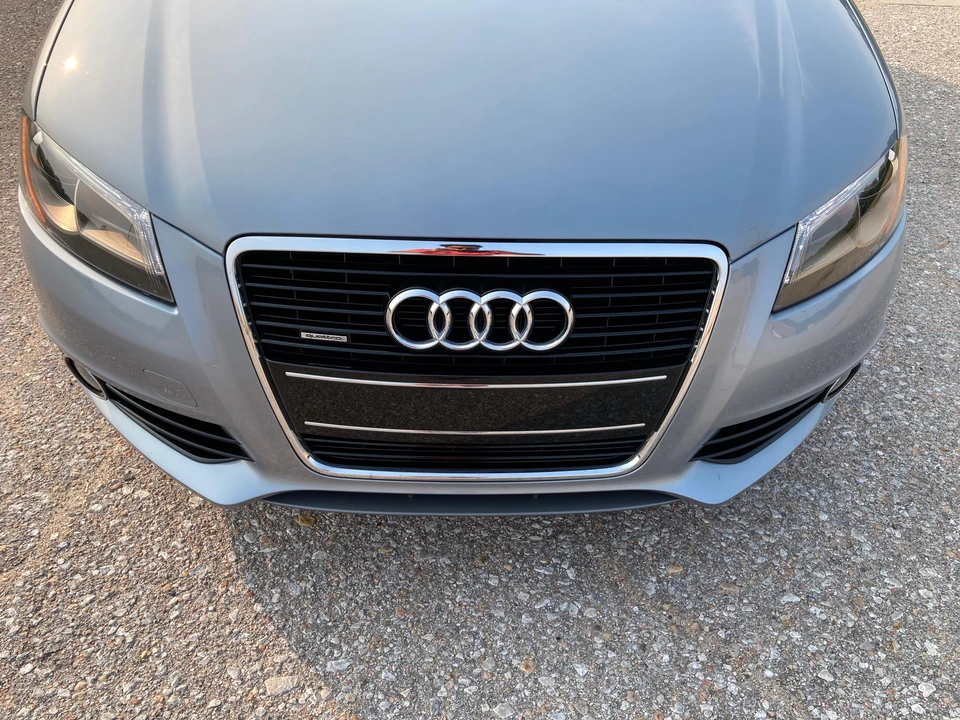 2012 Audi 8P A3 - Image 10 of 31