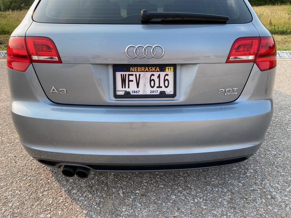 2012 Audi 8P A3 - Image 7 of 31