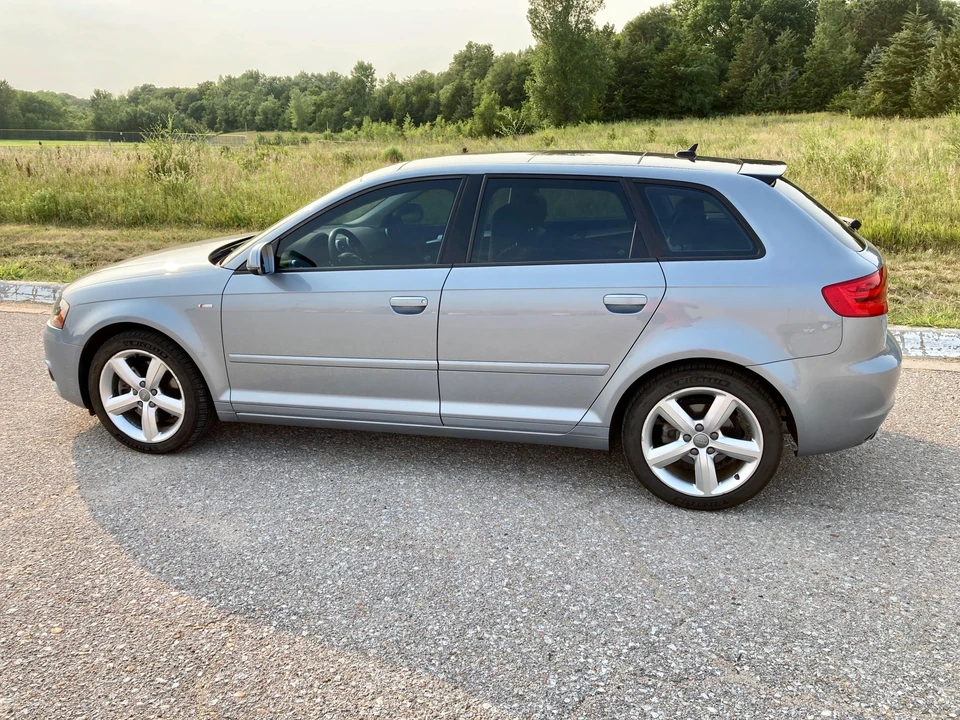 2012 Audi 8P A3 - Image 6 of 31