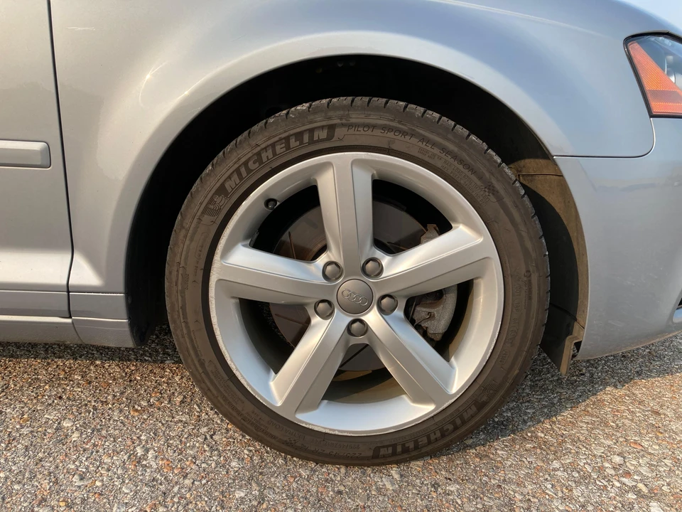 2012 Audi 8P A3 - Image 21 of 31