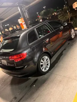 2012 Audi A3 2.0T Quattro Wagon 4D
