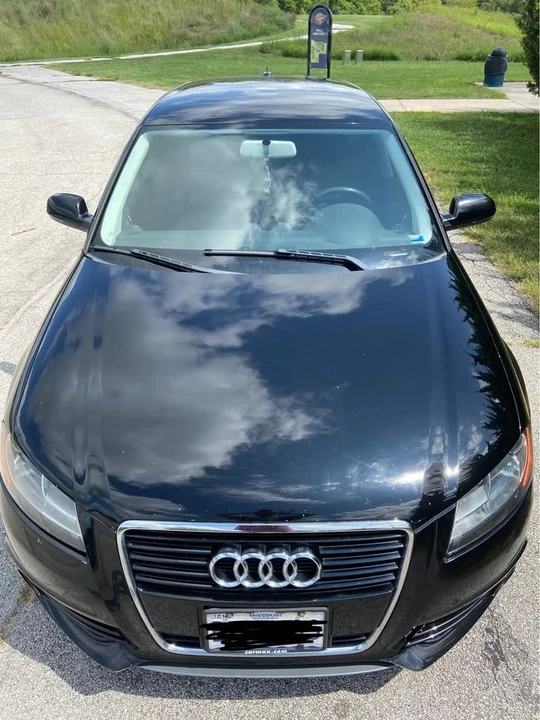 2012 Audi 8V A3 - Image 5 of 16