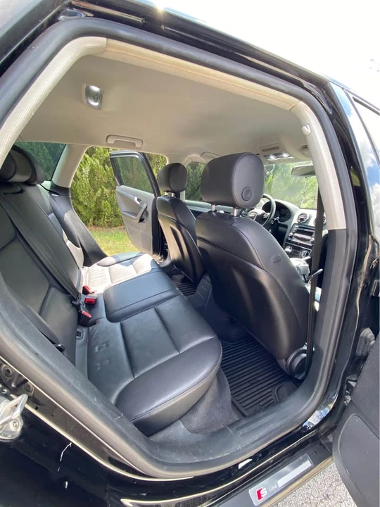 2012 Audi 8V A3 - Image 8 of 16