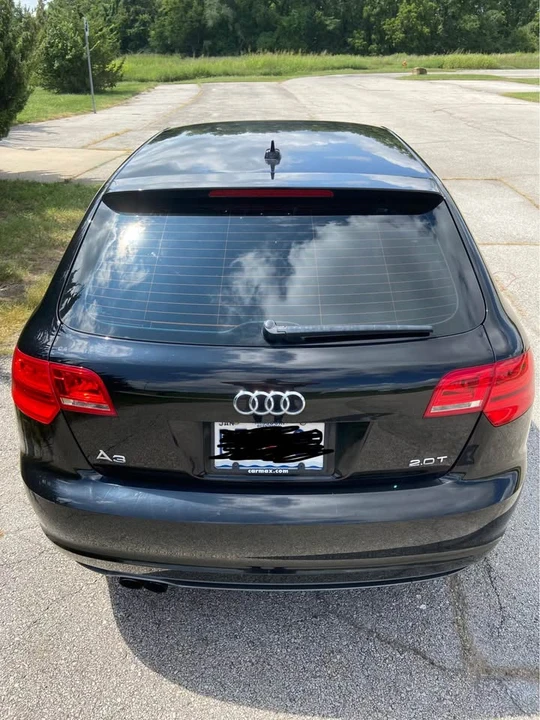 2012 Audi 8V A3 - Image 6 of 16