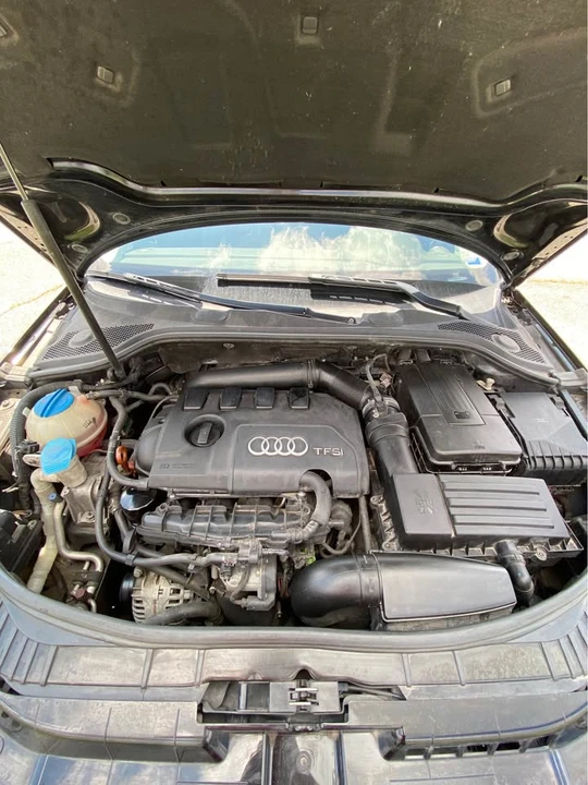 2012 Audi 8V A3 - Image 15 of 16