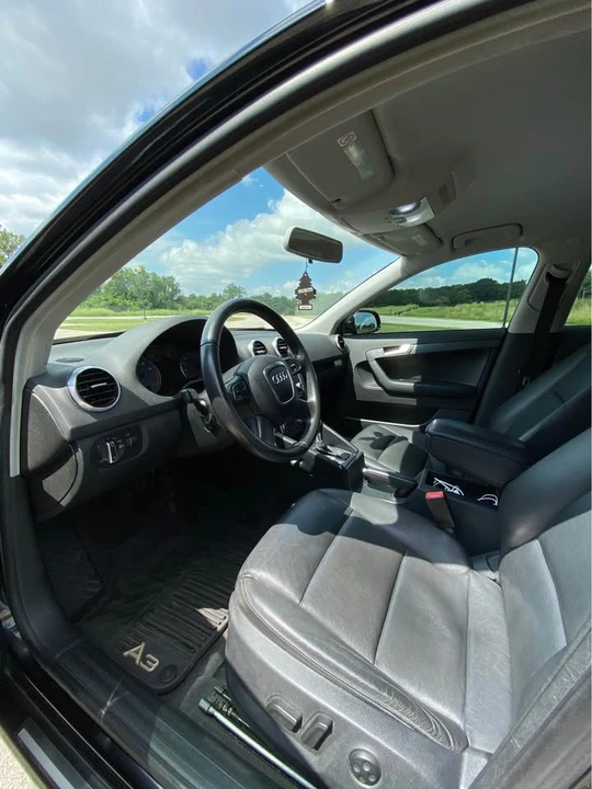 2012 Audi 8V A3 - Image 10 of 16