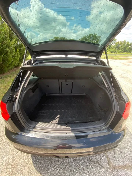 2012 Audi 8V A3 - Image 7 of 16