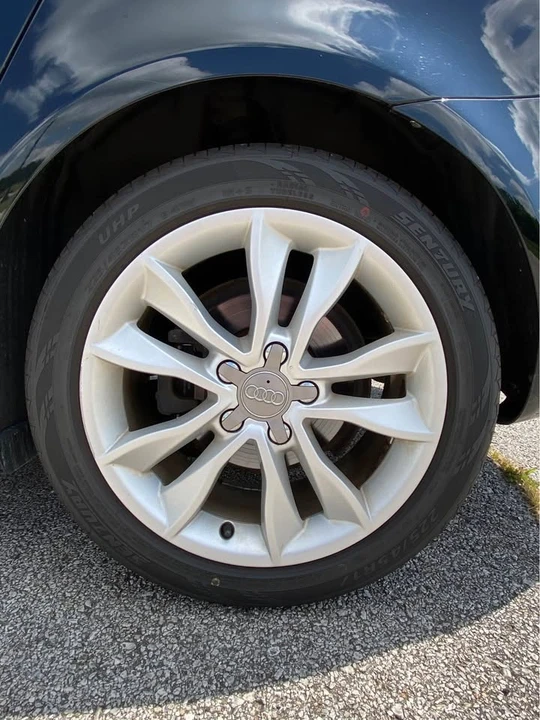 2012 Audi 8V A3 - Image 16 of 16