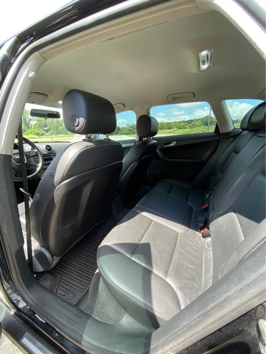2012 Audi 8V A3 - Image 11 of 16