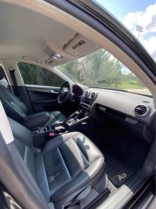 2012 Audi 8V A3 - Image 9 of 16