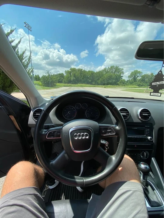2012 Audi 8V A3 - Image 13 of 16