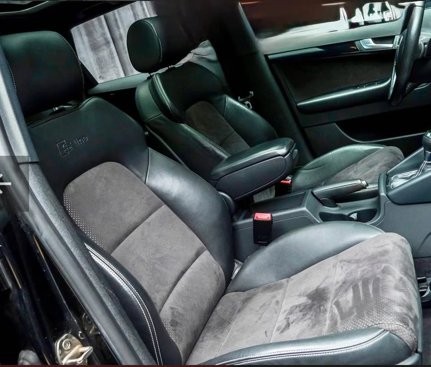 2012 Audi 8P A3 - Image 12 of 13