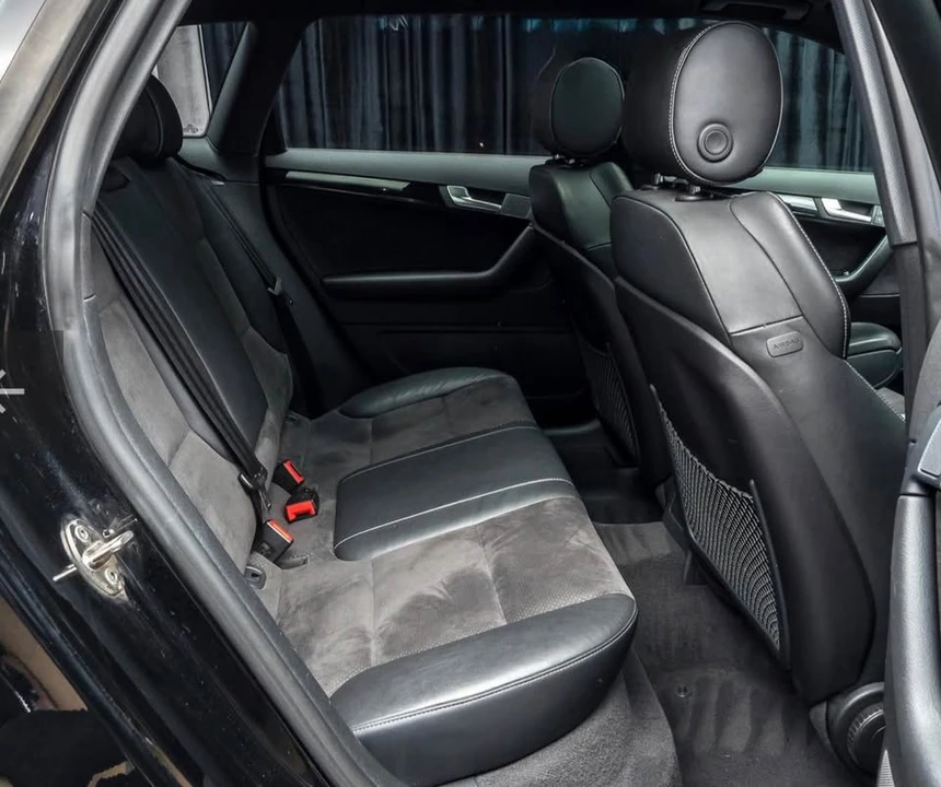 2012 Audi 8P A3 - Image 11 of 13