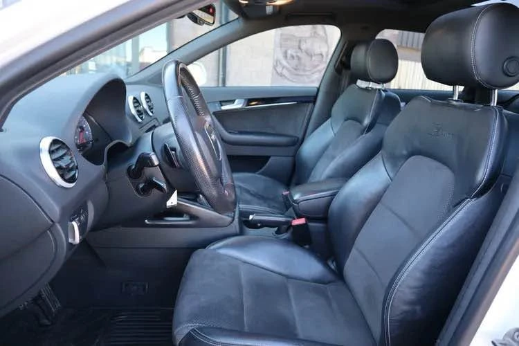 2012 Audi 8P A3 - Image 7 of 13