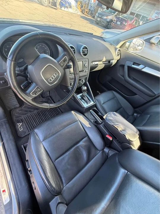 2012 Audi 8P A3 - Image 9 of 10