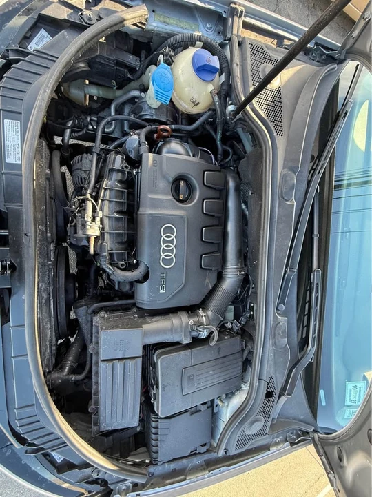 2012 Audi 8P A3 - Image 10 of 10