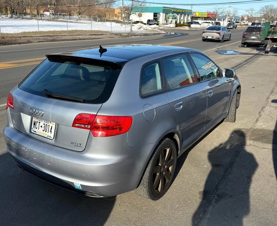 2012 Audi 8P A3 - Image 5 of 10