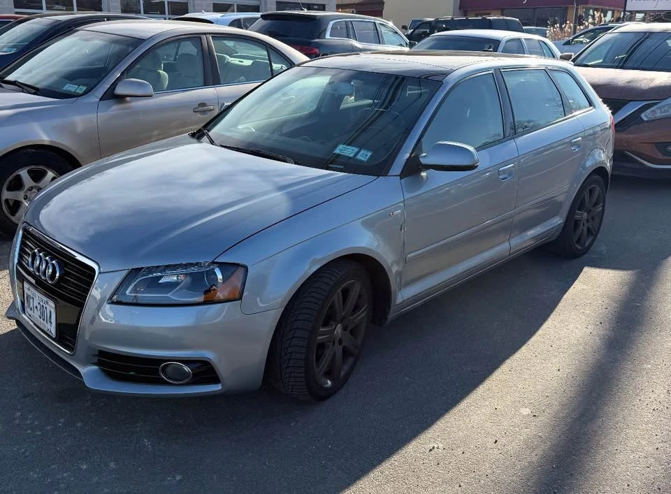 2012 Audi 8P A3 - Image 3 of 10