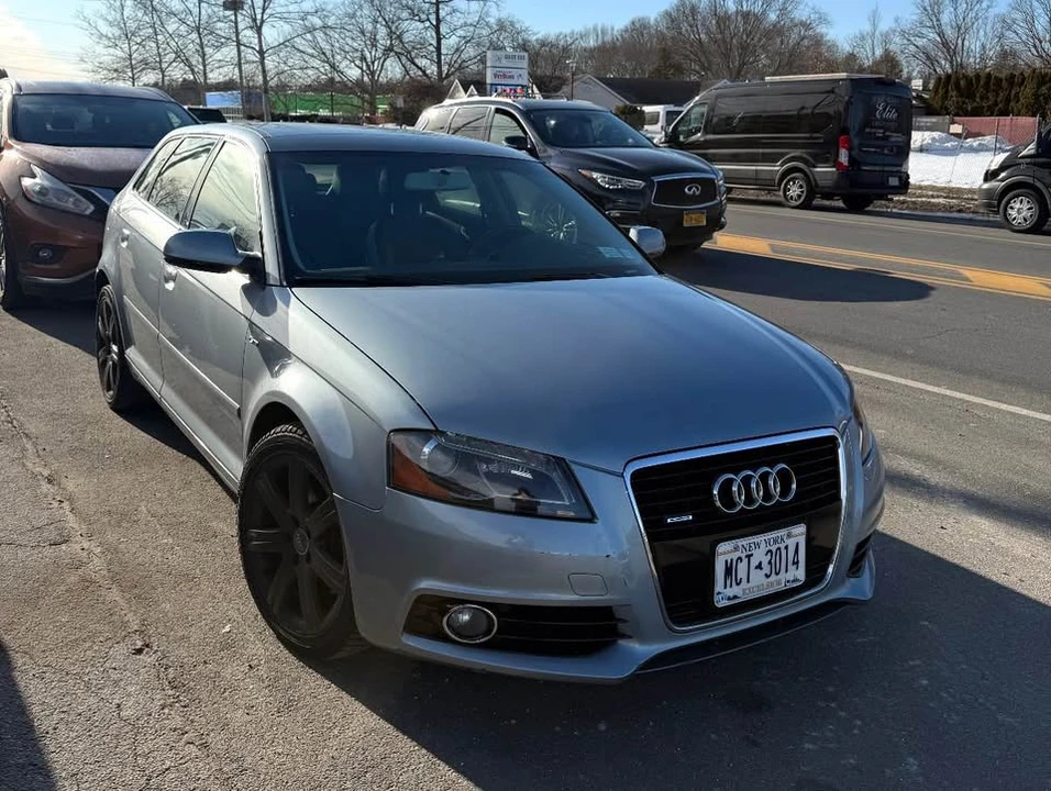 2012 Audi 8P A3 - Image 2 of 10