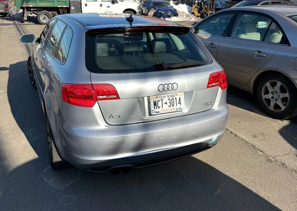 2012 Audi 8P A3 - Image 4 of 10