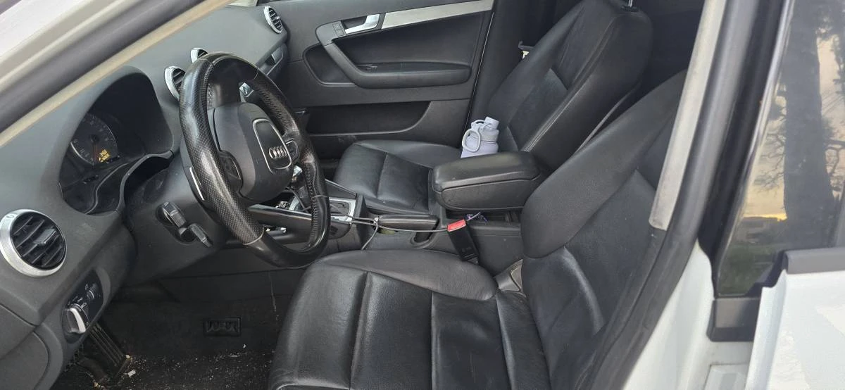 2012 Audi 8P A3 - Image 4 of 4