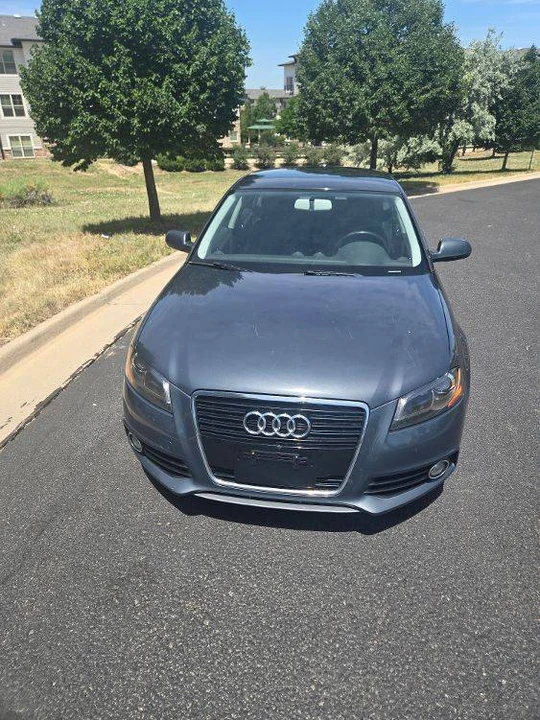 2012 Audi 8V A3 - Image 2 of 11