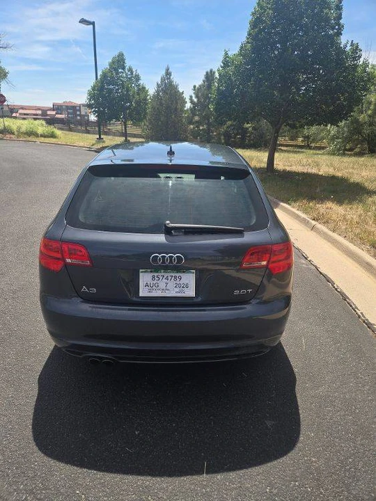 2012 Audi 8V A3 - Image 5 of 11